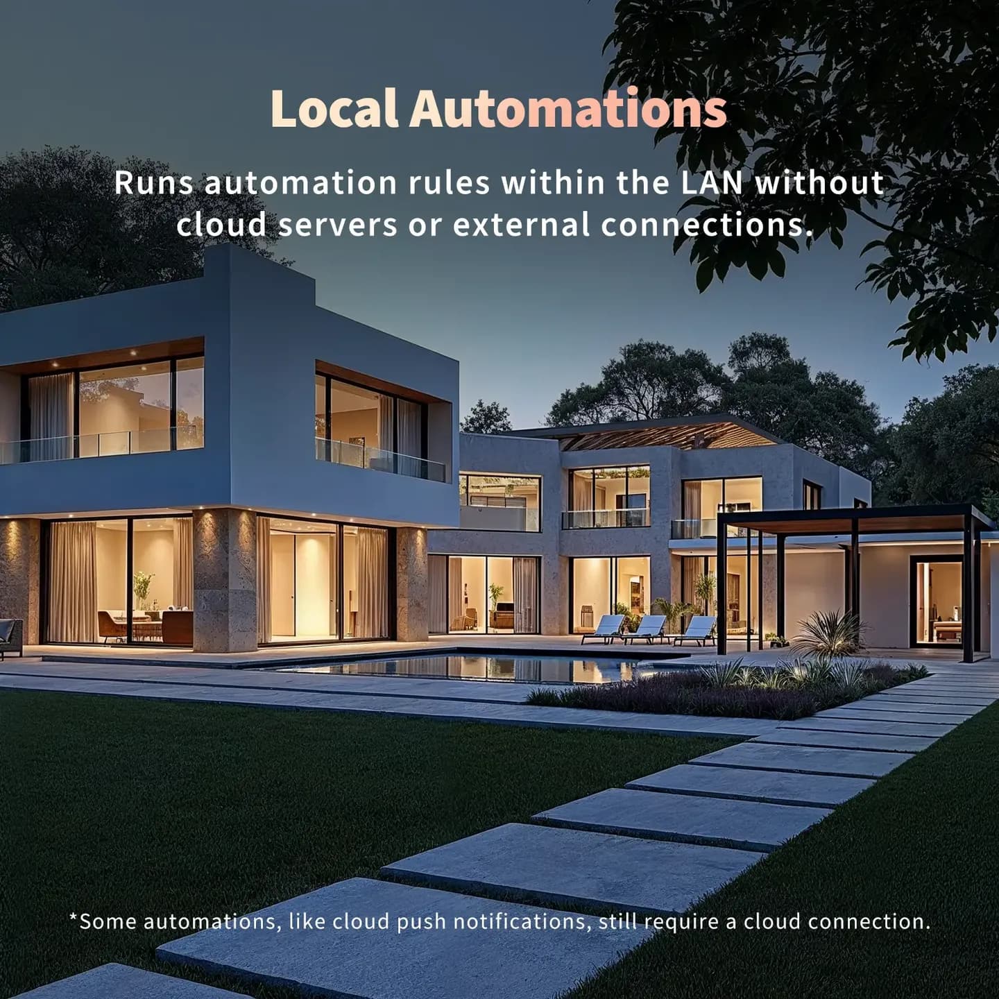 Aqara Hub M100 — Hình 5