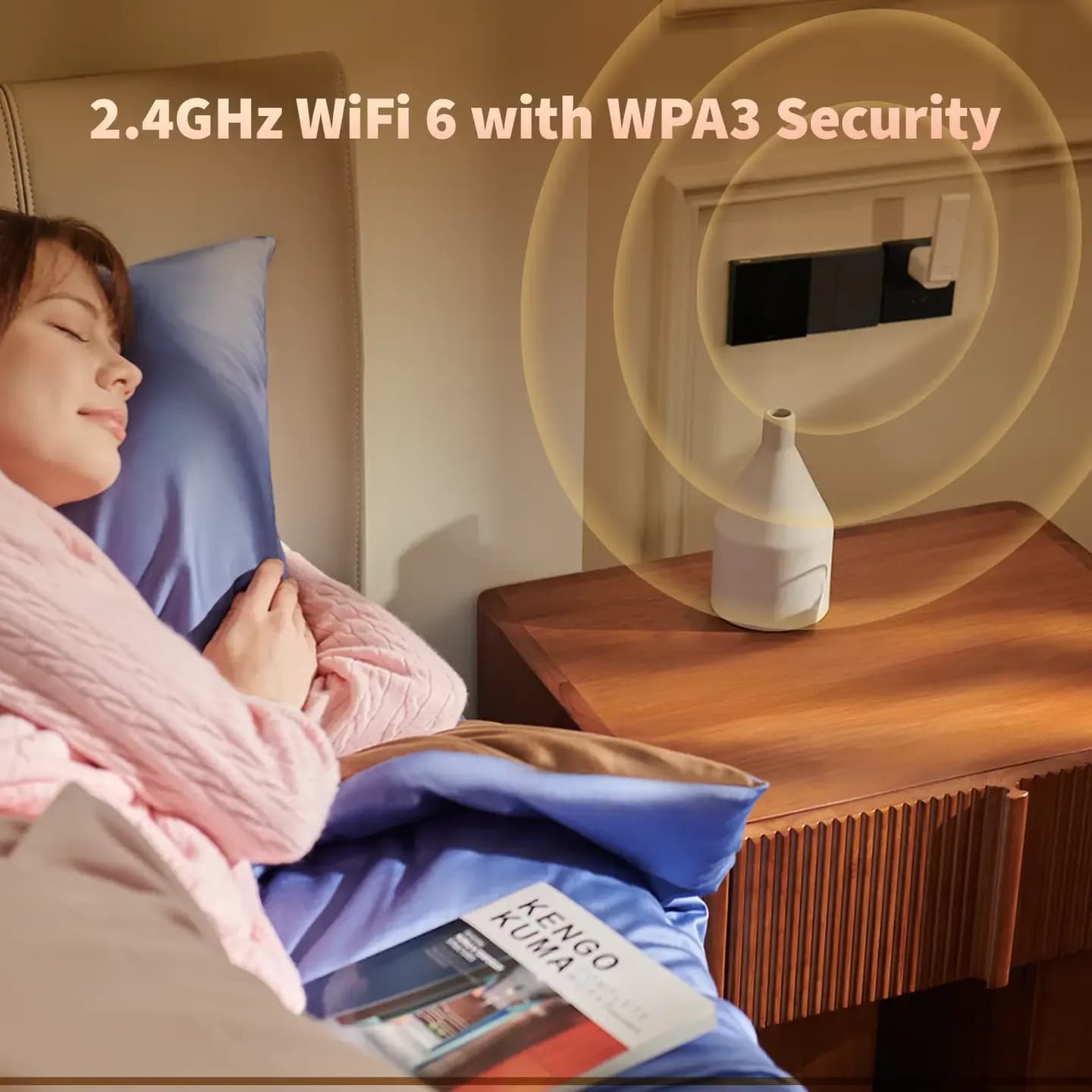 Aqara Hub M100 — Hình 6