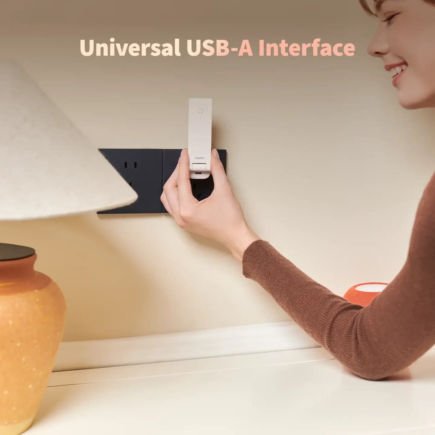 Aqara Hub M100 — Hình 7