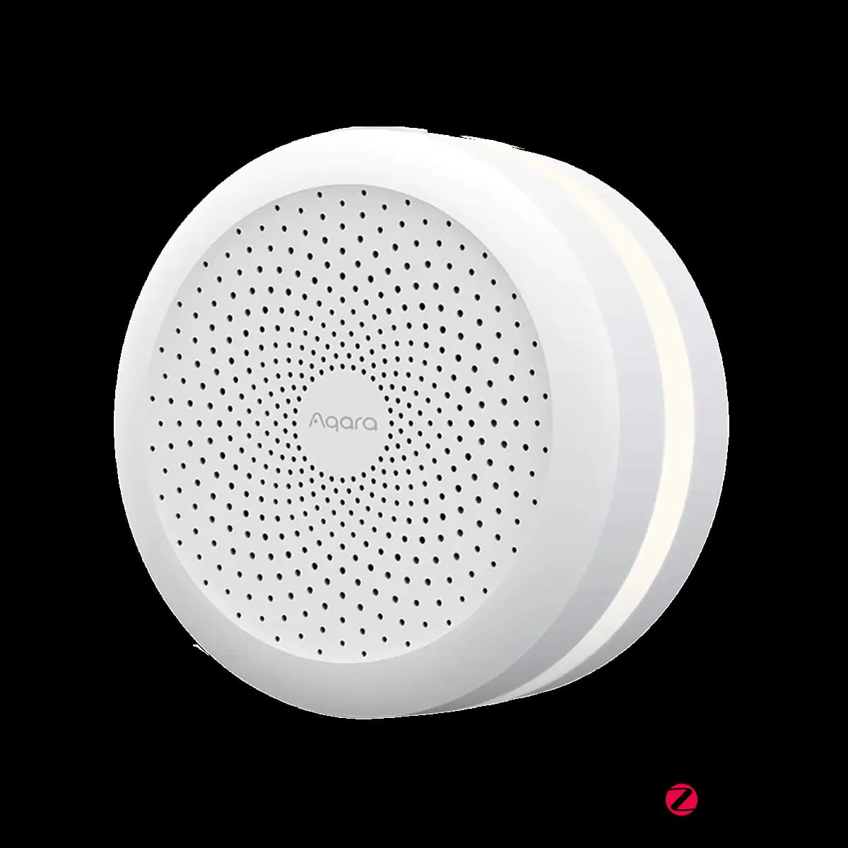 Aqara Hub M1S — Hình chính