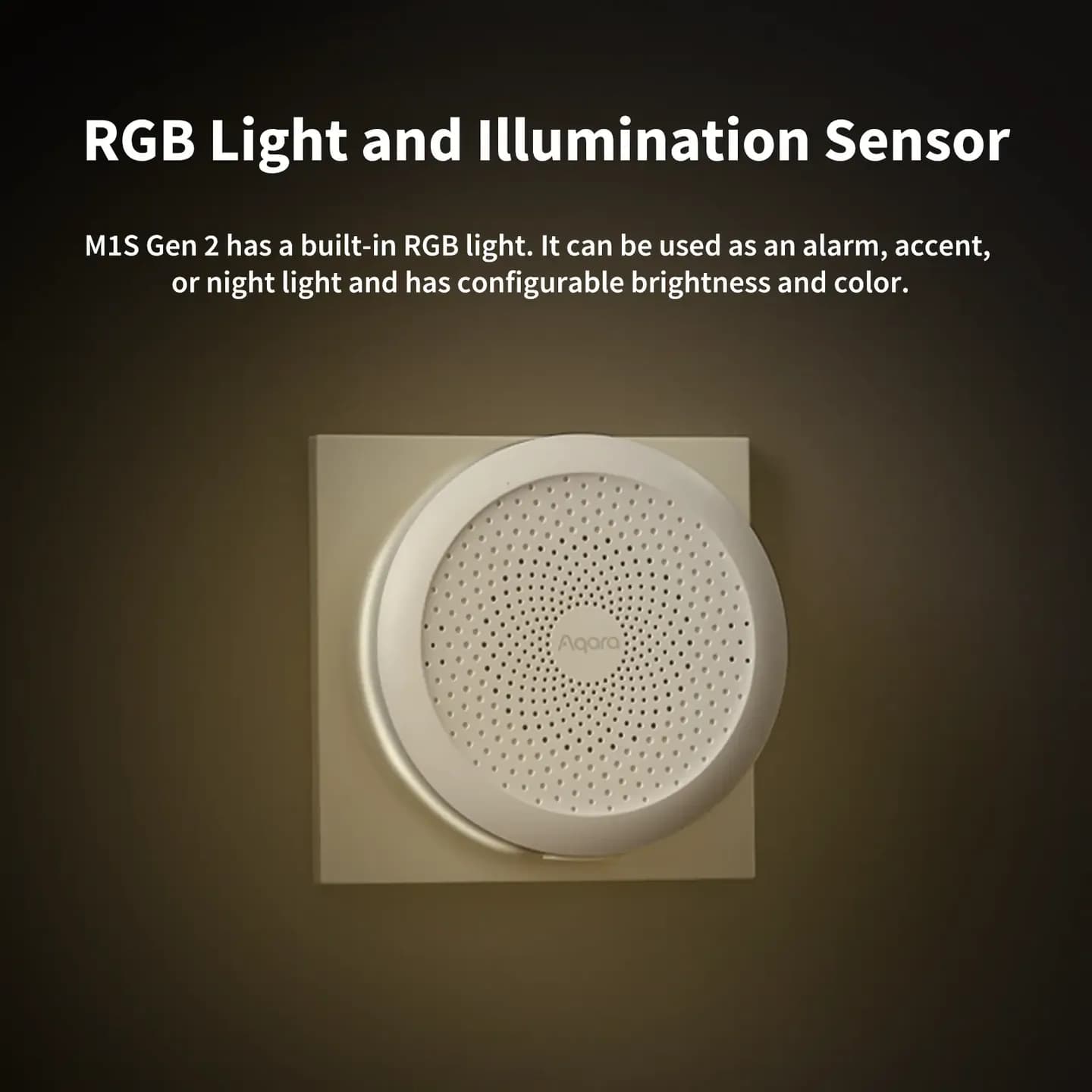 Aqara Hub M1S — Hình 5