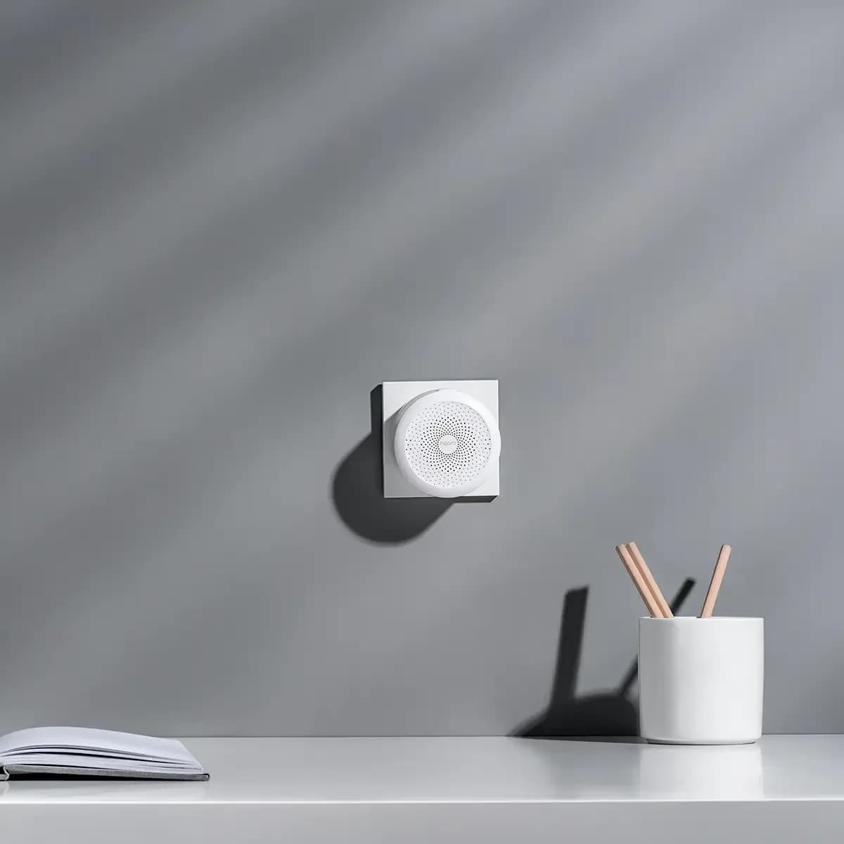 Aqara Hub M1S — Hình 8