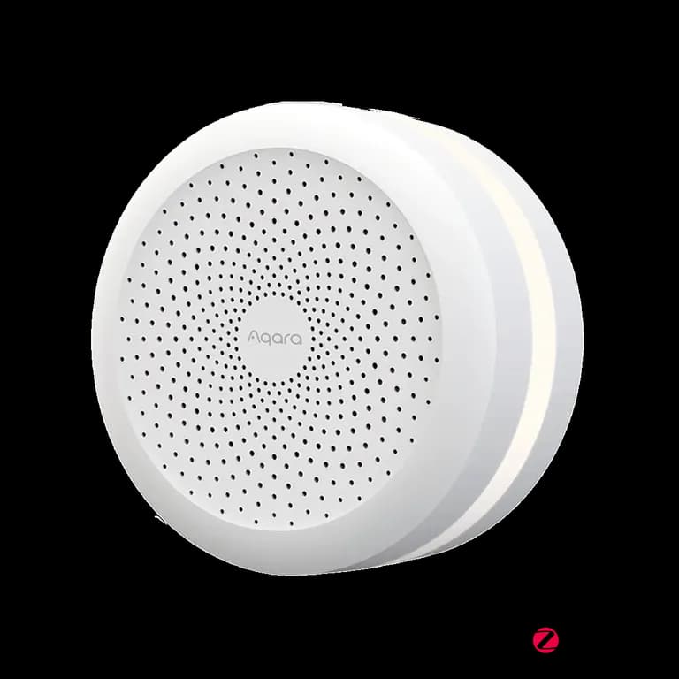 Aqara Hub M1S Gen 2 — Hình chính