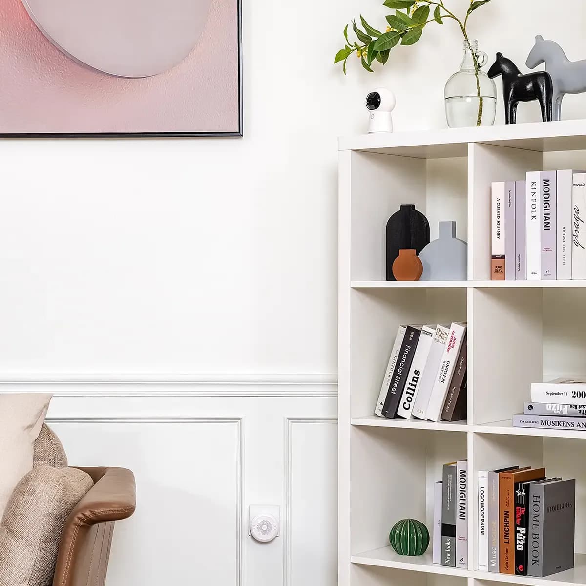 Aqara Hub M1S Gen 2 — Hình 9