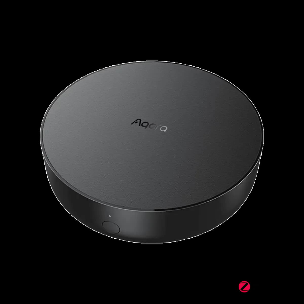 Aqara Hub M2 — Hình chính