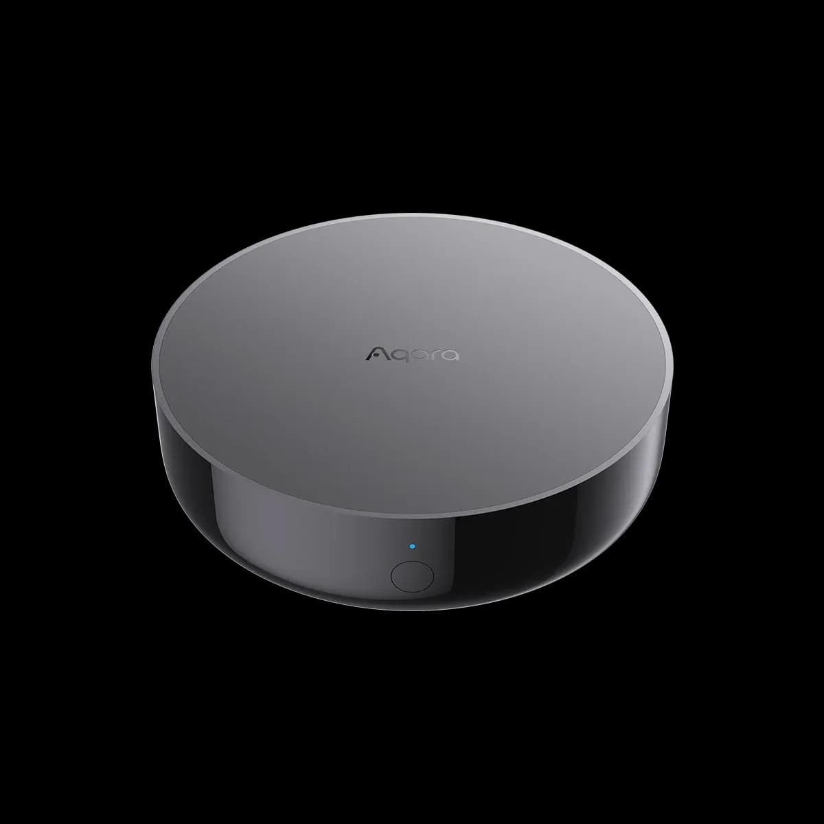 Aqara Hub M200 — Hình chính
