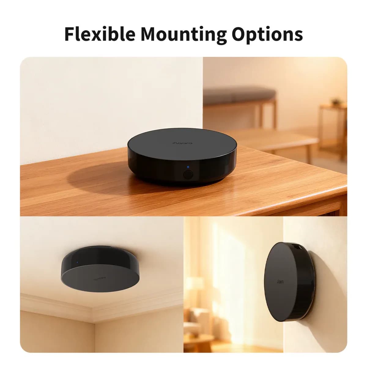 Aqara Hub M200 — Hình 8