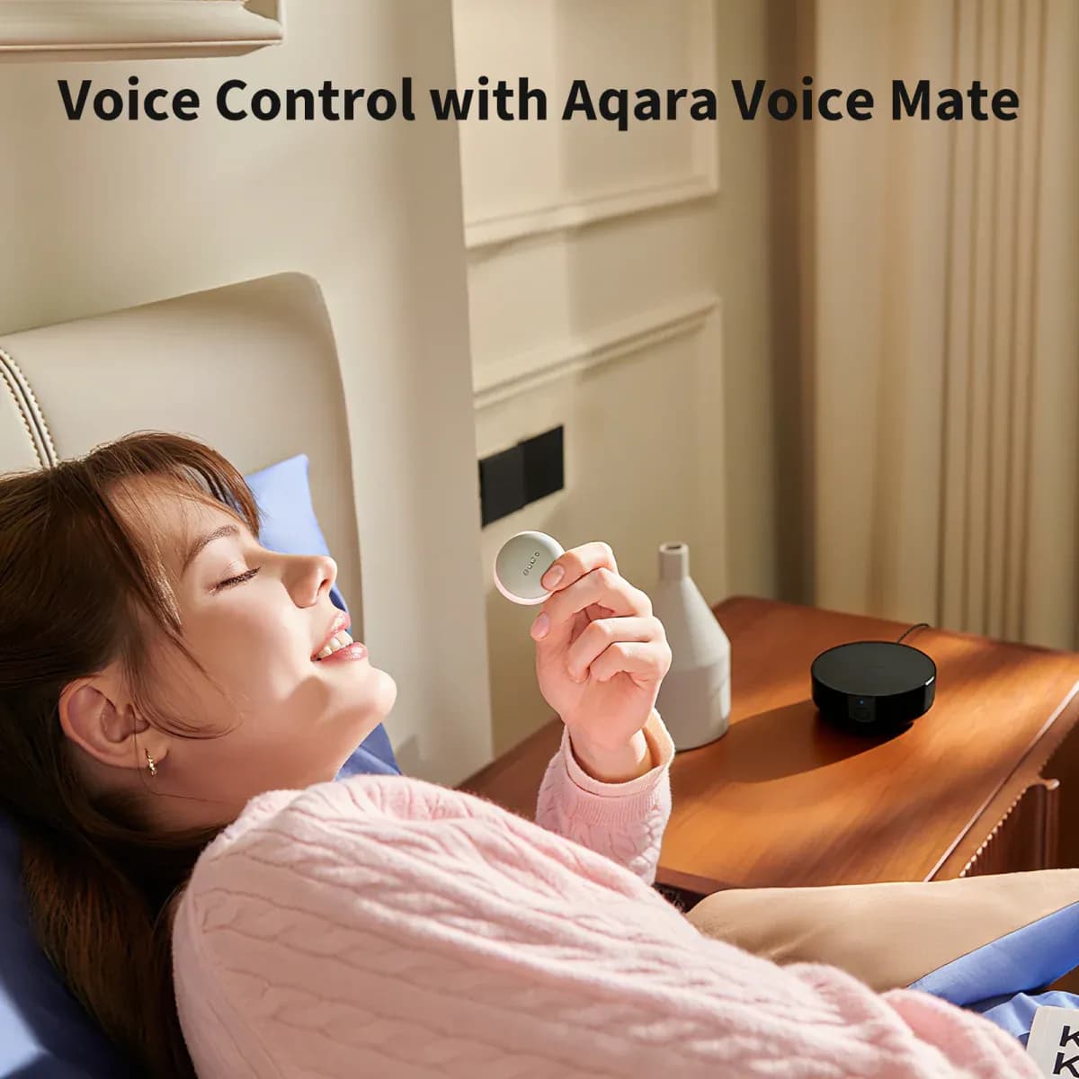 Aqara Hub M200 — Hình 9