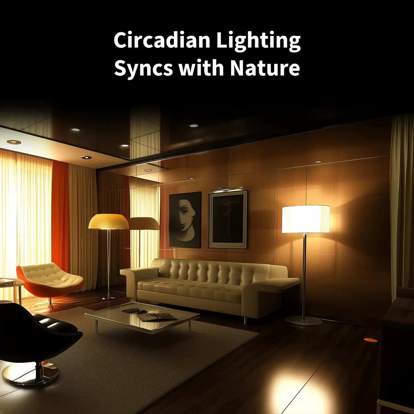 Aqara LED Bulb T2 — Hình 5