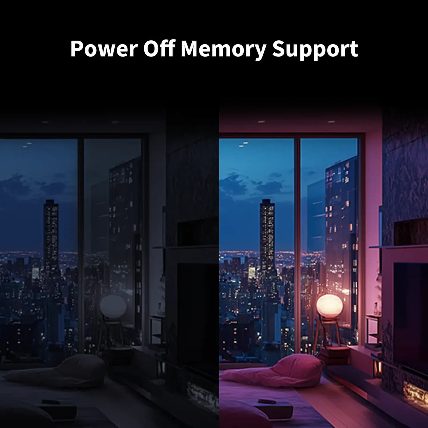 Aqara LED Bulb T2 — Hình 6