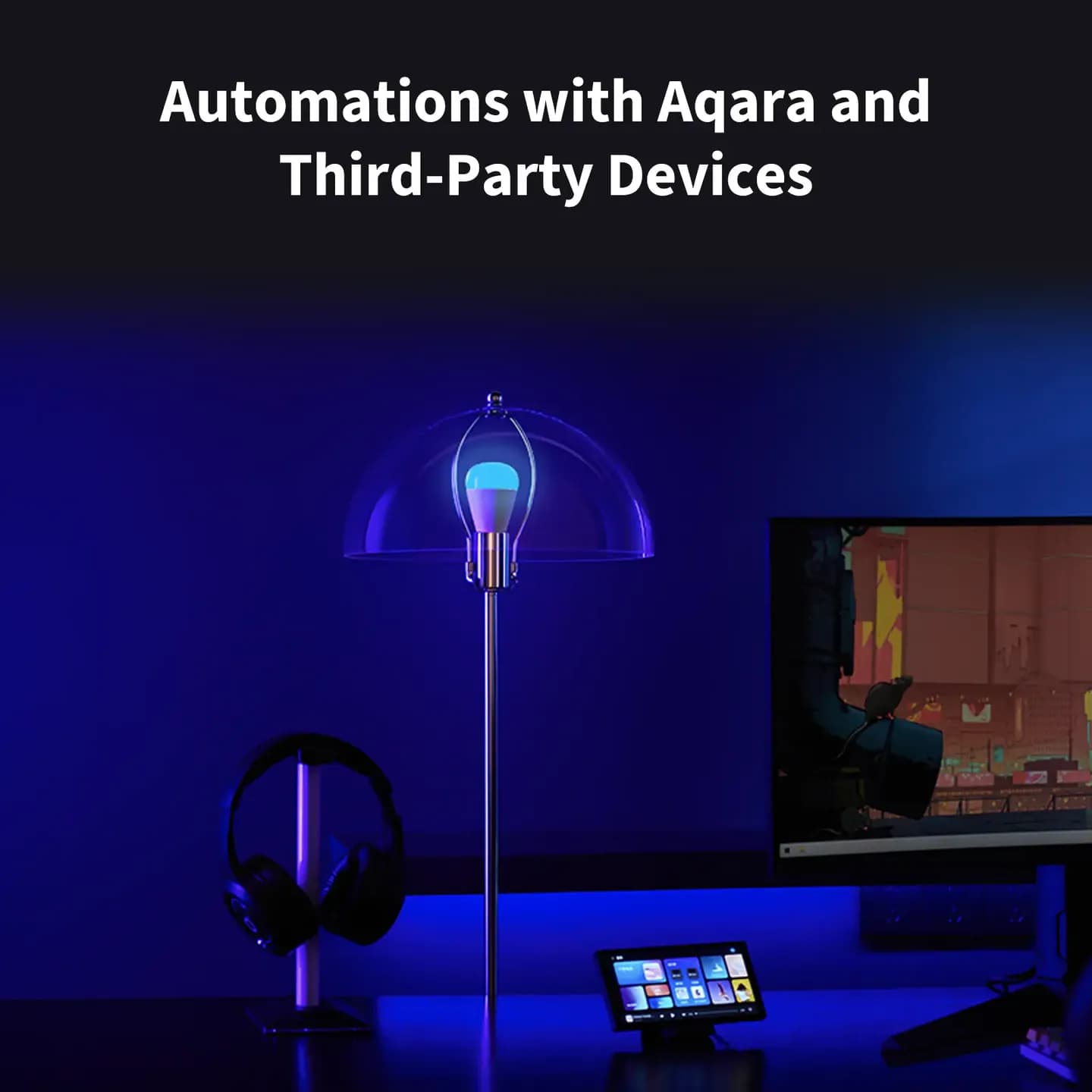 Aqara LED Bulb T2 — Hình 7