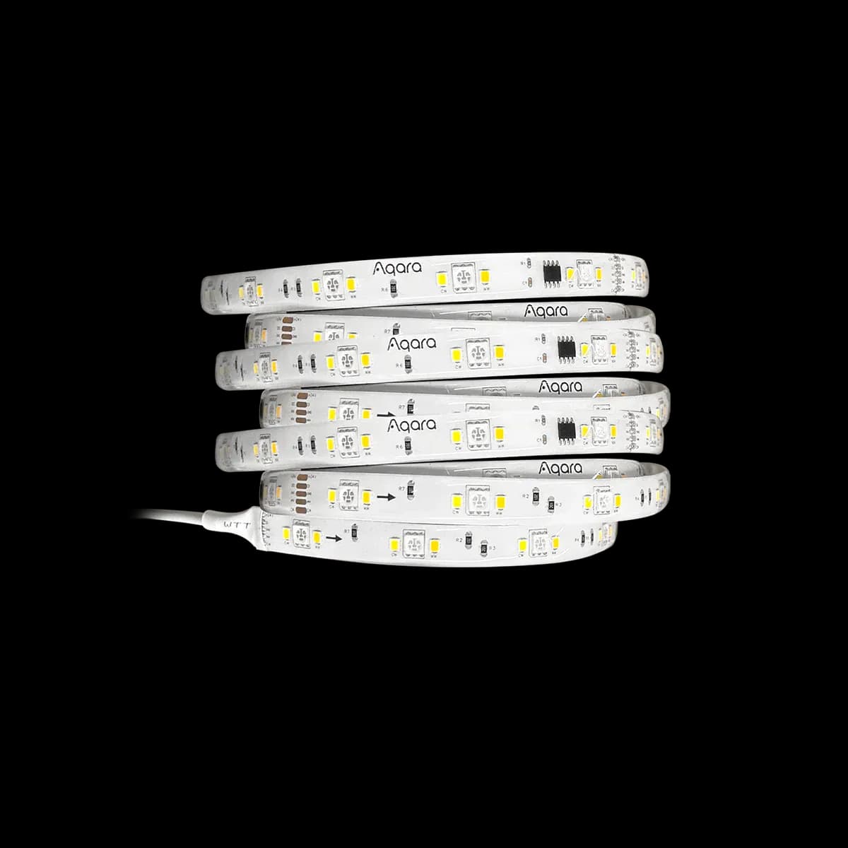 Aqara LED Strip T1 — Hình chính