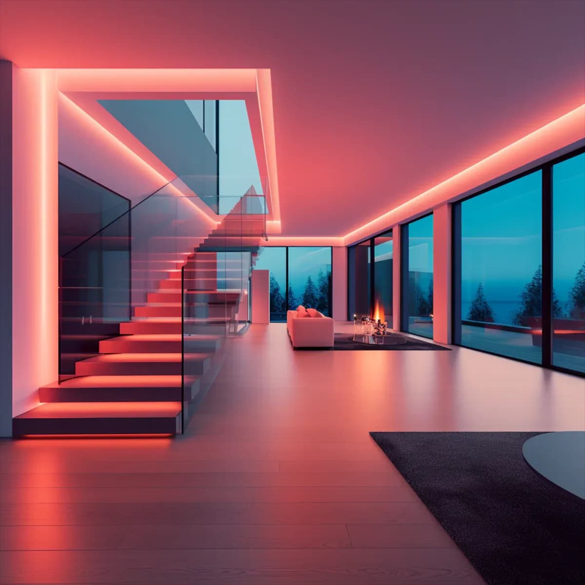 Aqara LED Strip T1 — Hình 10