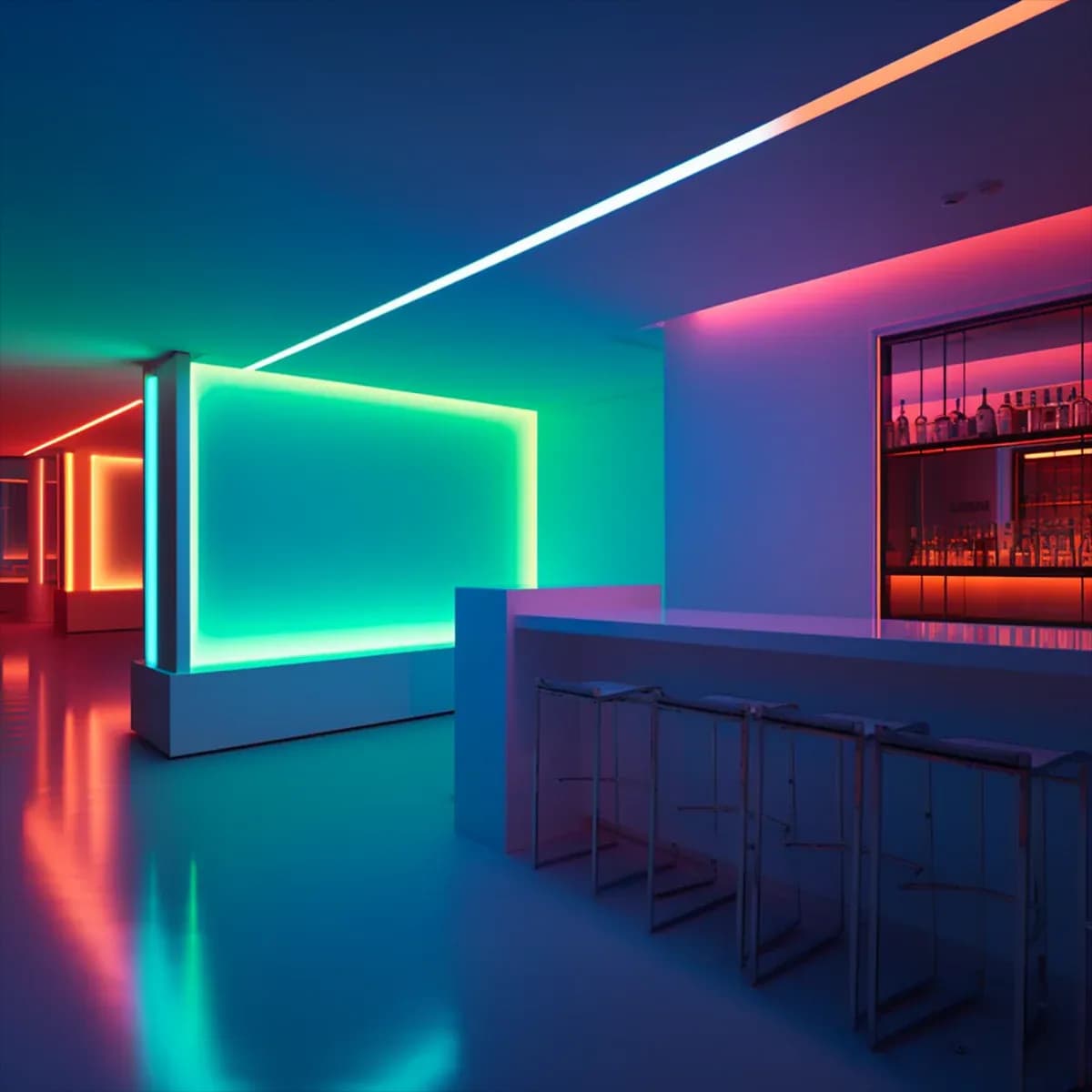 Aqara LED Strip T1 — Hình 12