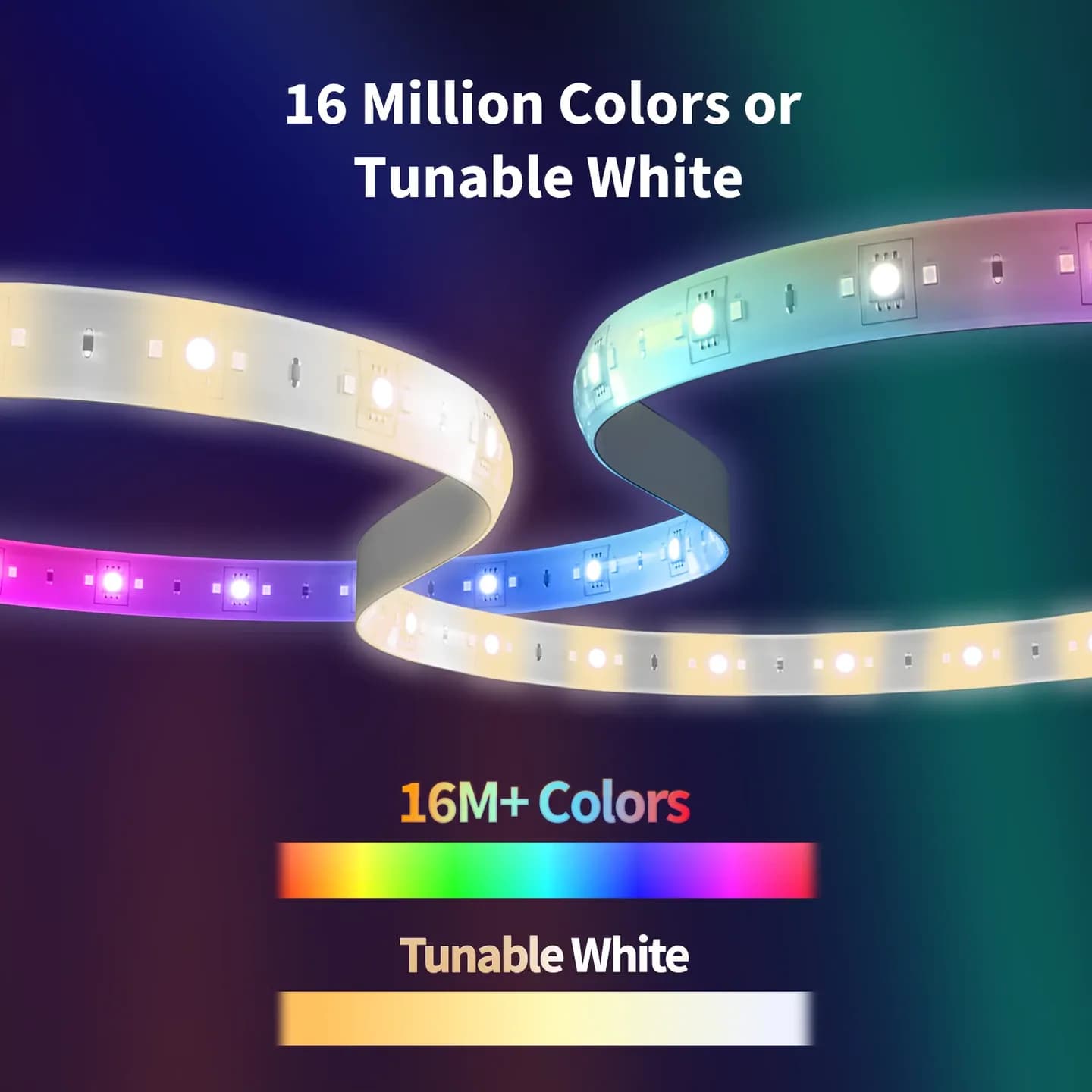 Aqara LED Strip T1 — Hình 3