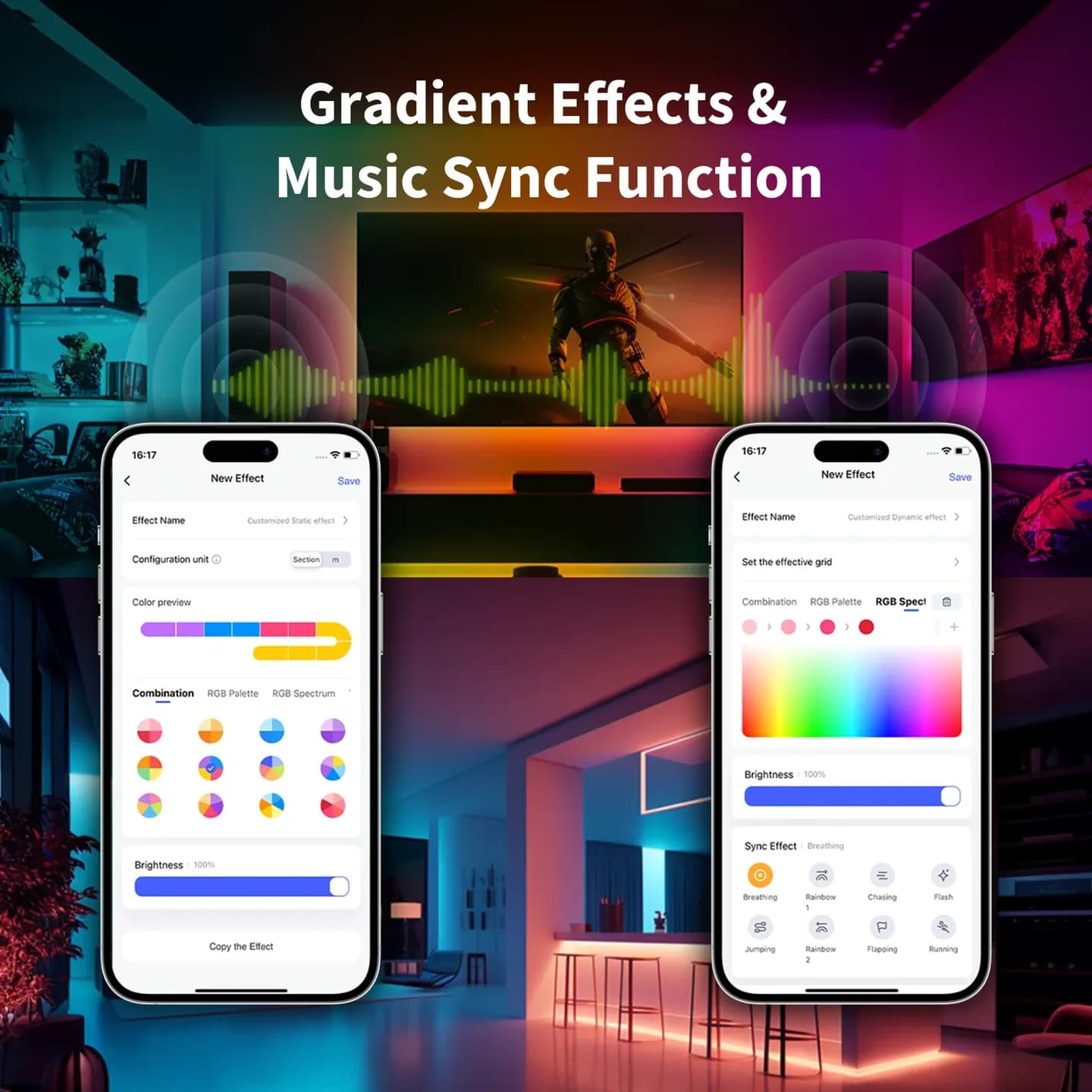 Aqara LED Strip T1 — Hình 6