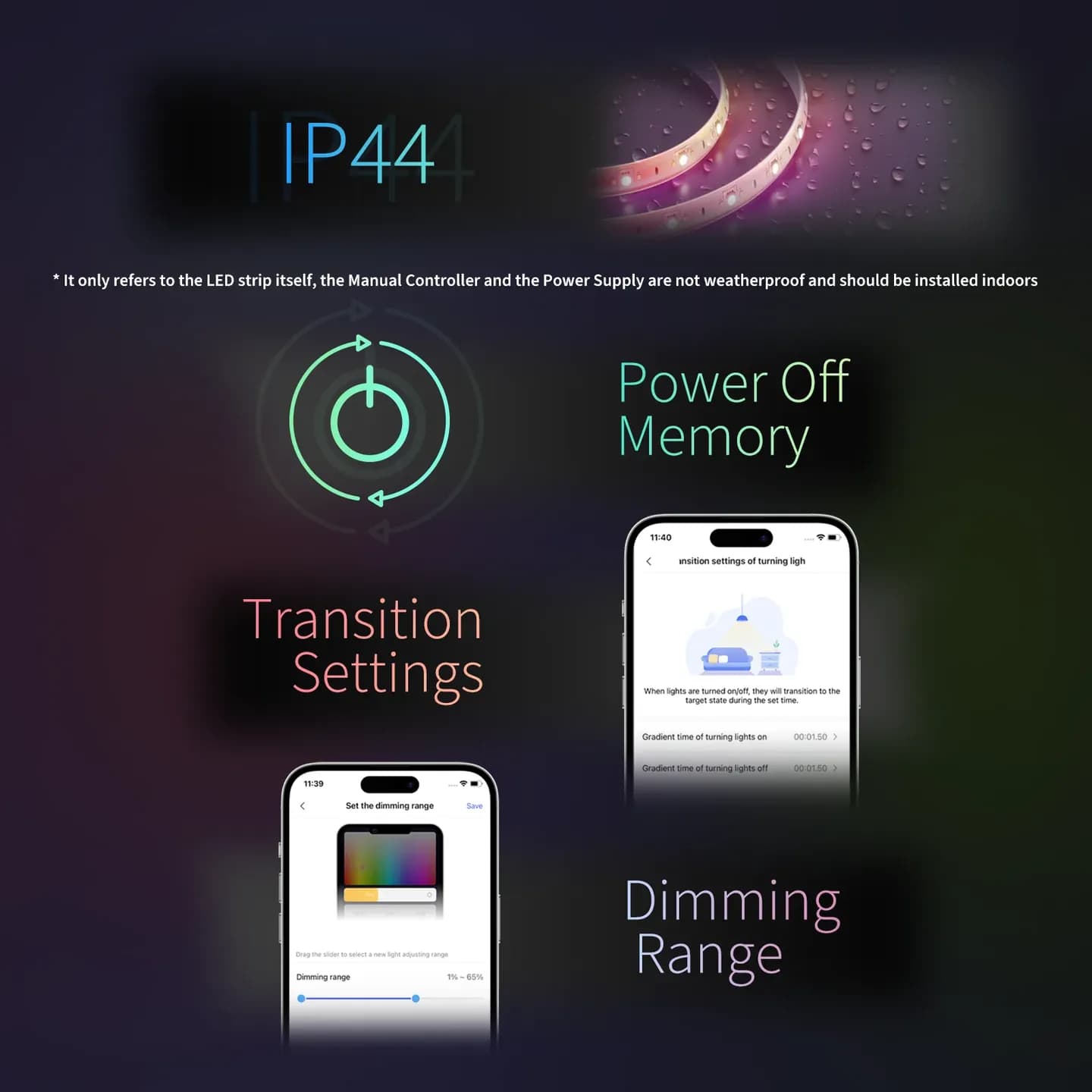 Aqara LED Strip T1 — Hình 7