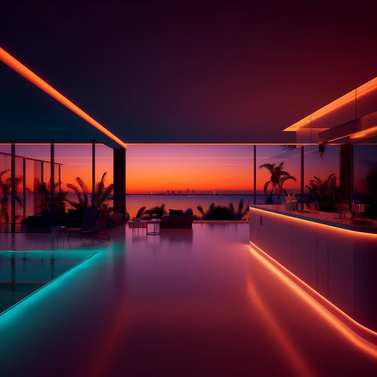 Aqara LED Strip T1 — Hình 9