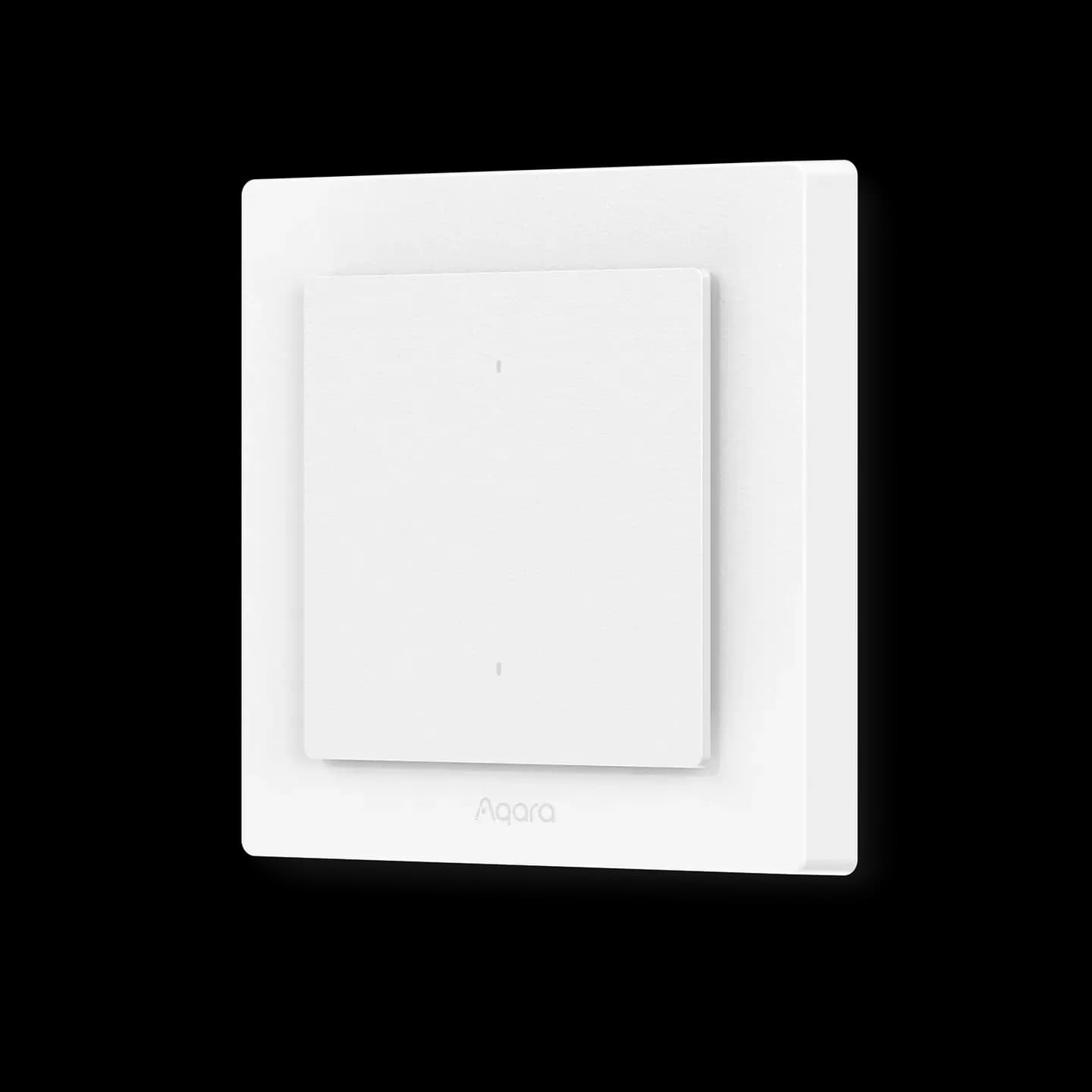 Aqara Light Switch H2 EU — Hình chính