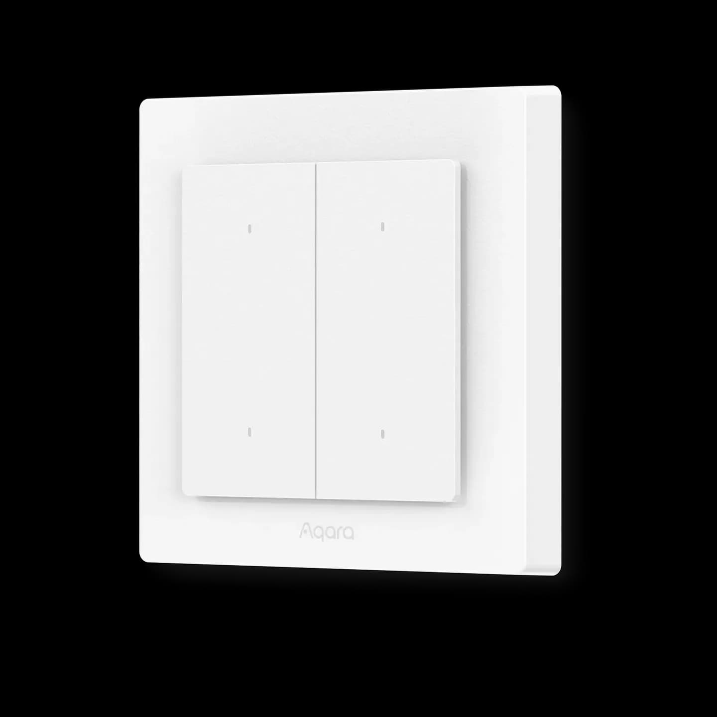 Aqara Light Switch H2 EU — Hình 2