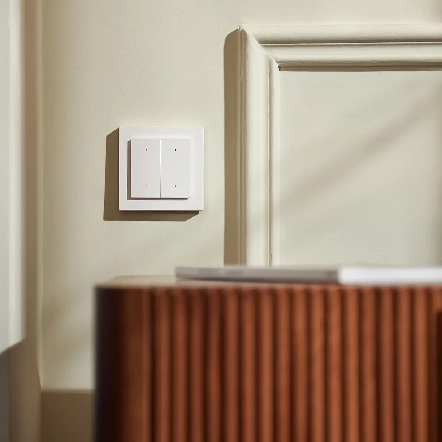 Aqara Light Switch H2 EU — Hình 8