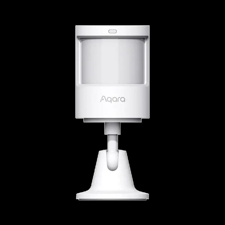 Aqara Motion And Light Sensor P2 — Hình chính