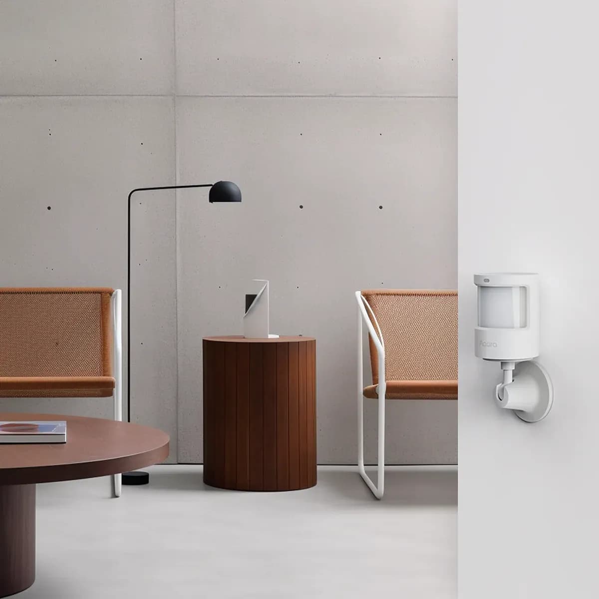 Aqara Motion And Light Sensor P2 — Hình 10