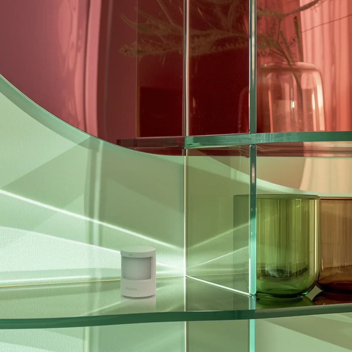 Aqara Motion And Light Sensor P2 — Hình 11