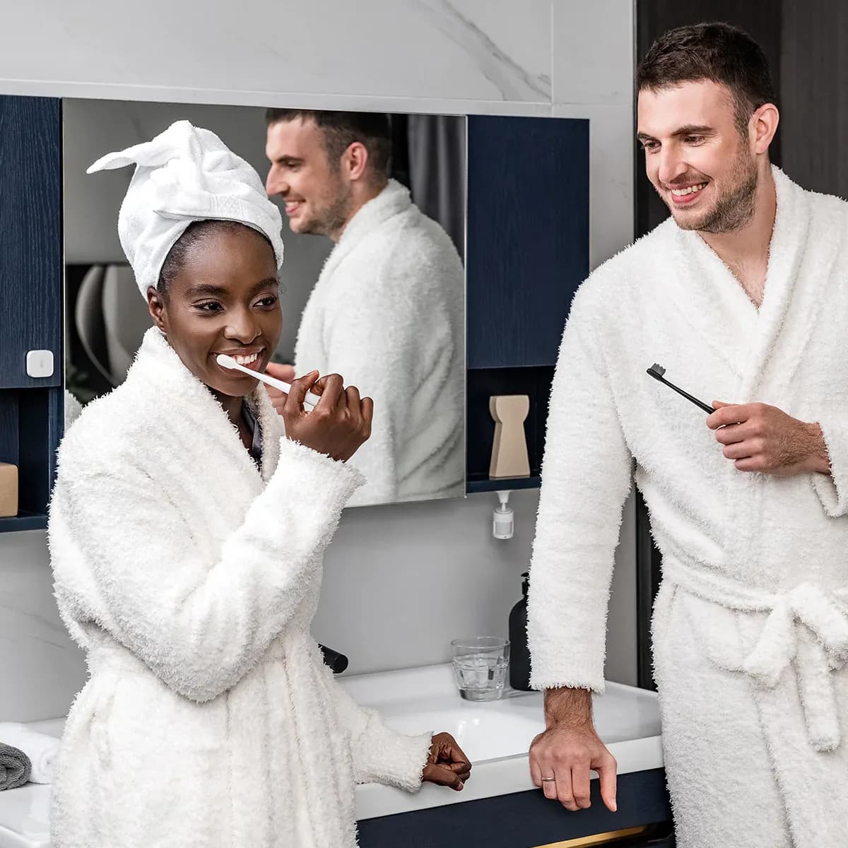 Aqara Motion And Light Sensor P2 — Hình 12