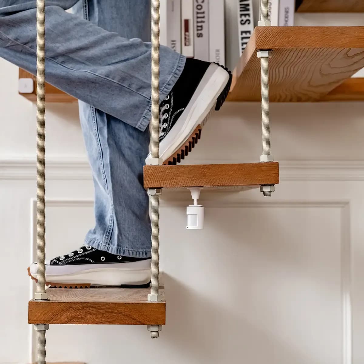 Aqara Motion Sensor P1 — Hình 10