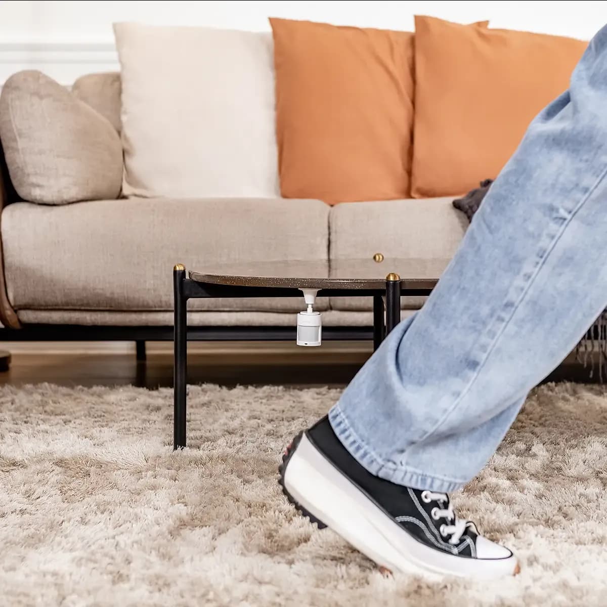 Aqara Motion Sensor P1 — Hình 9