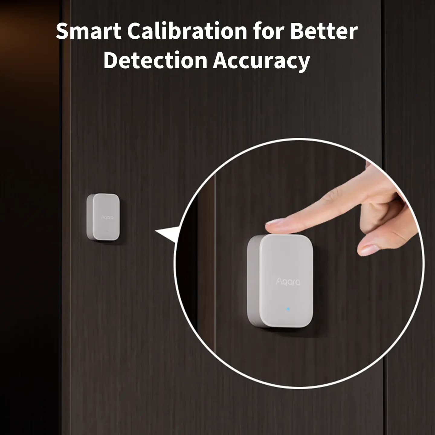 Aqara Multi State Sensor P100 — Hình 10
