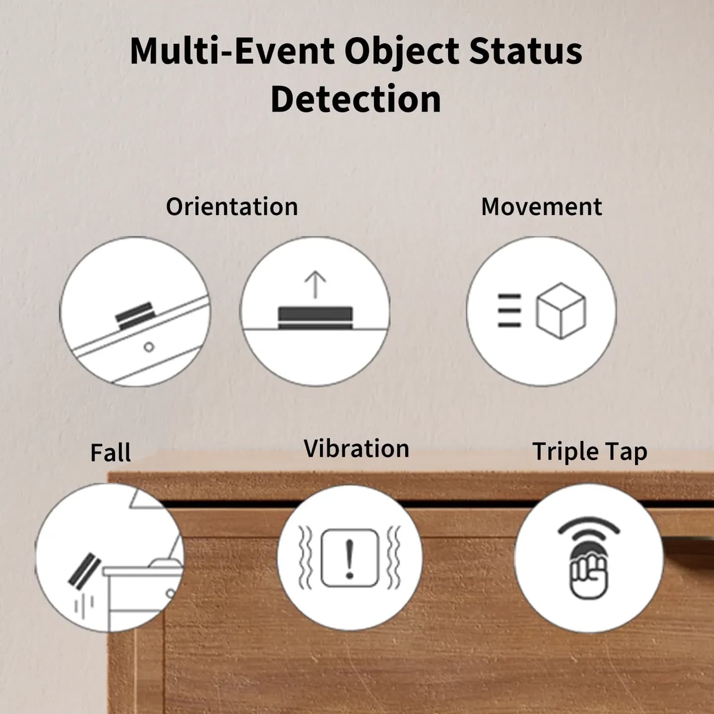 Aqara Multi State Sensor P100 — Hình 4