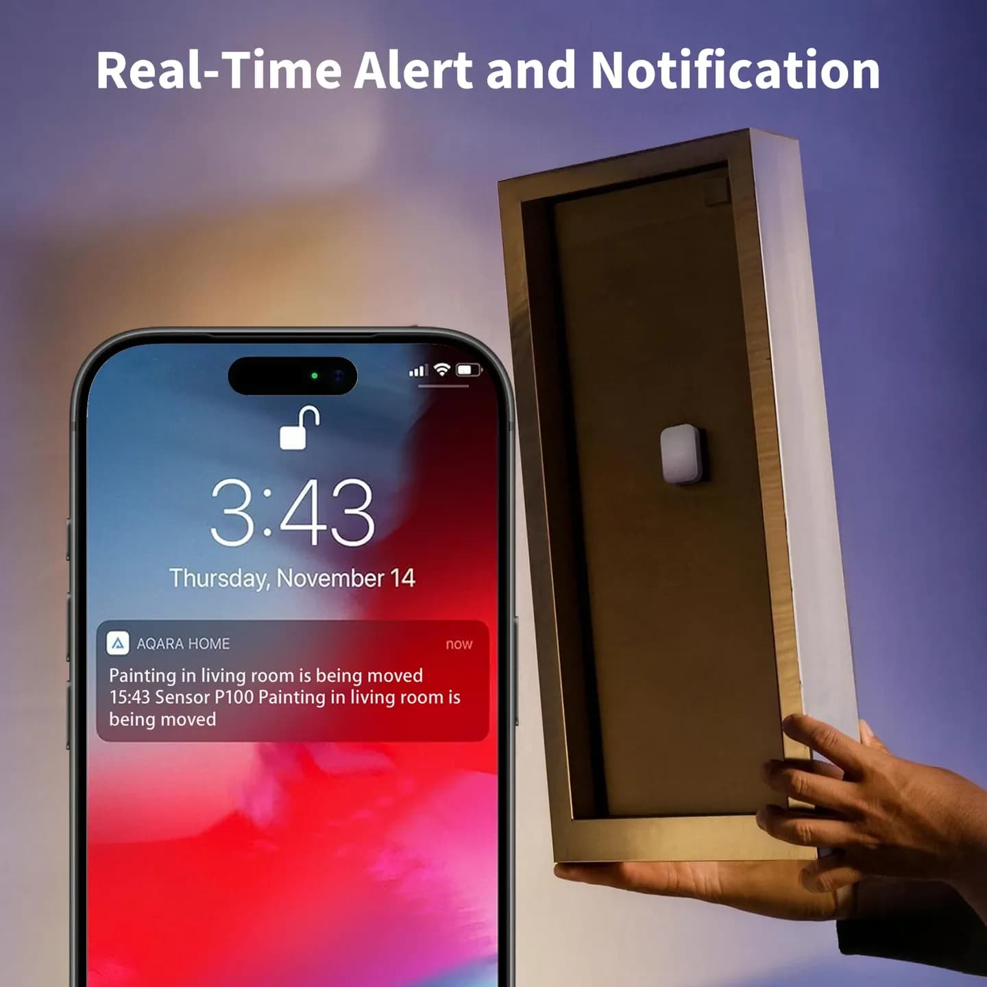 Aqara Multi State Sensor P100 — Hình 8