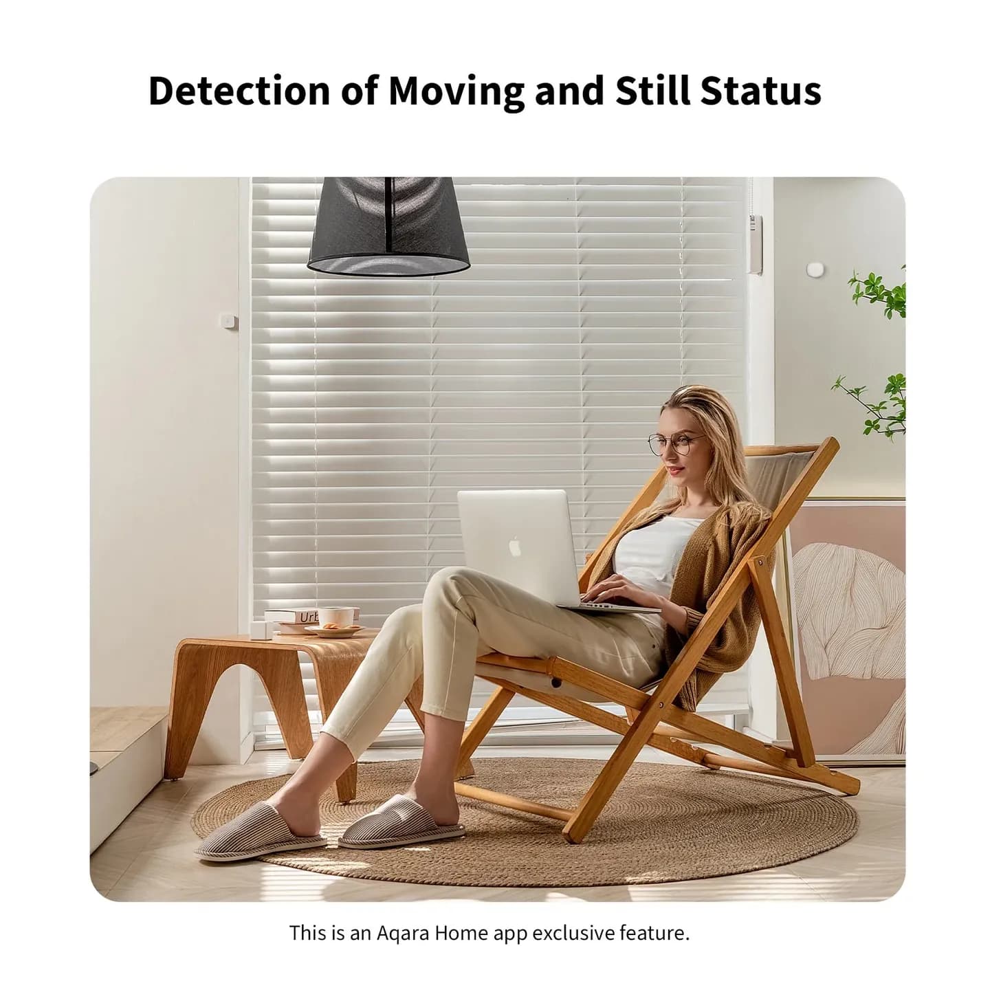 Aqara Presence Sensor FP1E — Hình 6