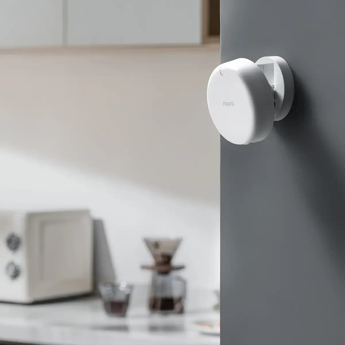 Aqara Presence Sensor FP2 — Hình 10