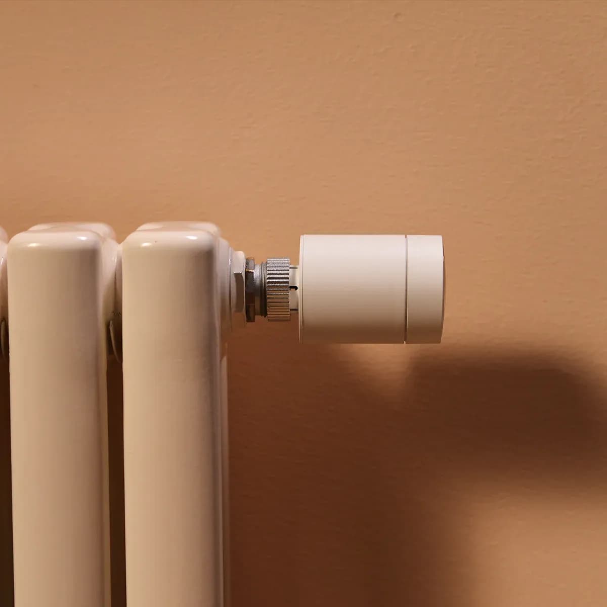 Aqara Radiator Thermostat E1 — Hình 11