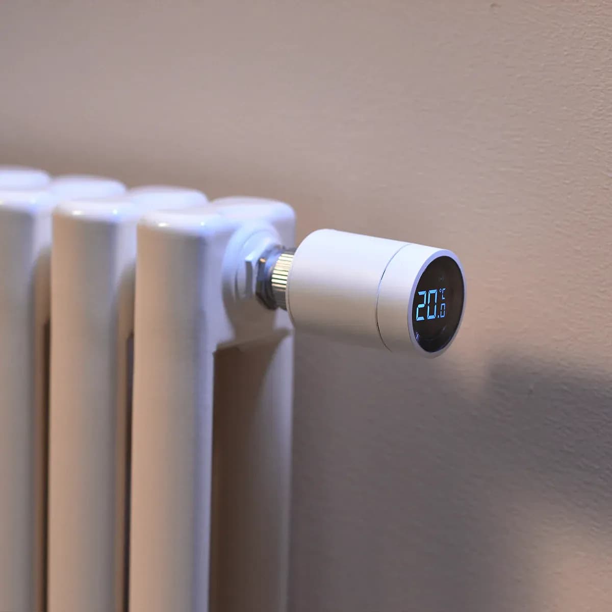 Aqara Radiator Thermostat E1 — Hình 12