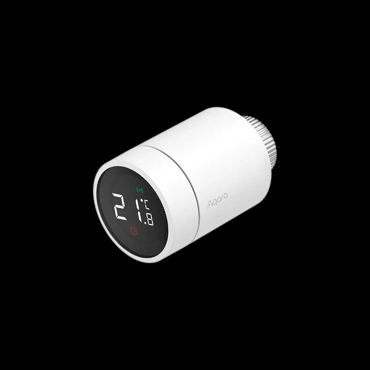 Aqara Radiator Thermostat E1 — Hình 8