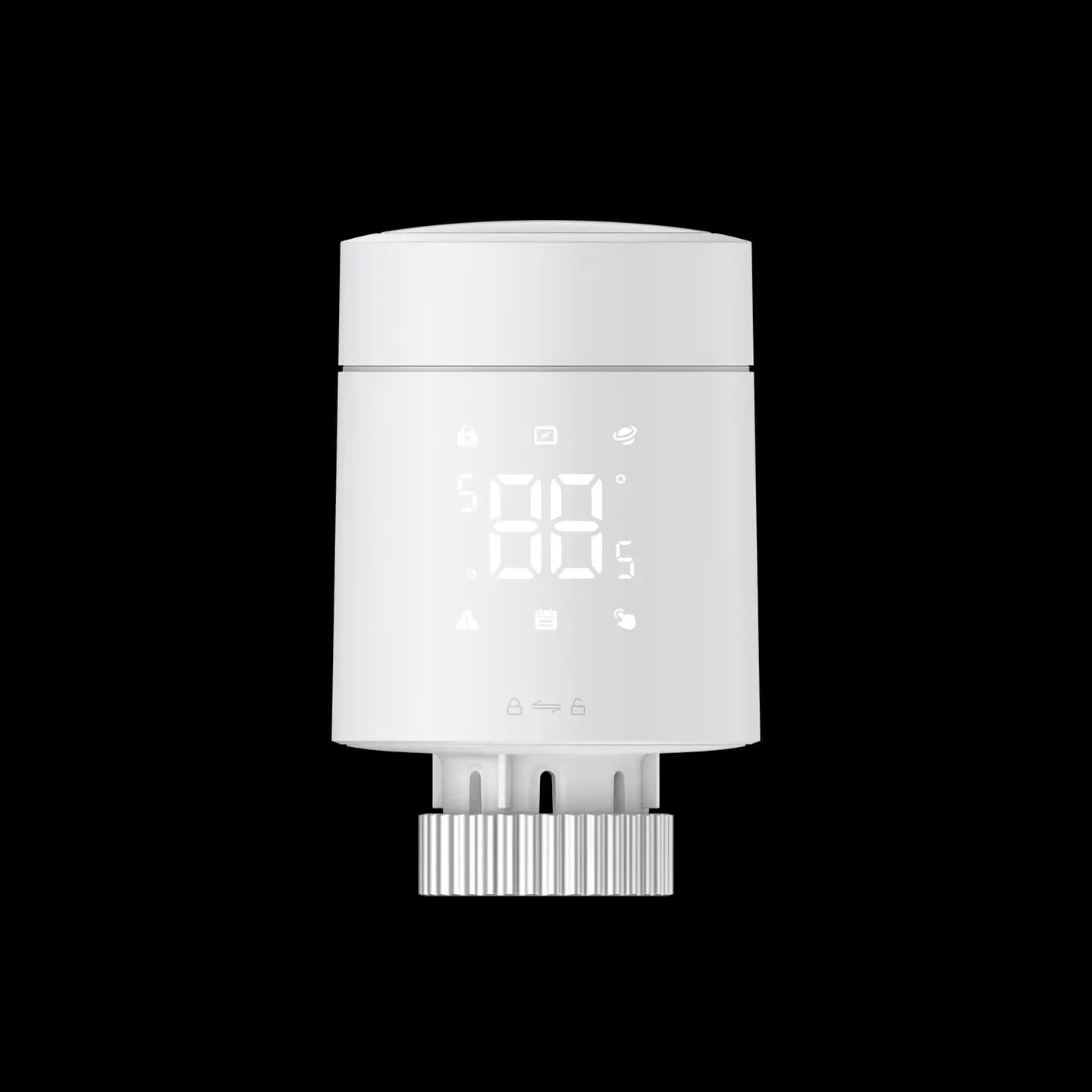 Aqara Radiator Thermostat W600 — Hình chính