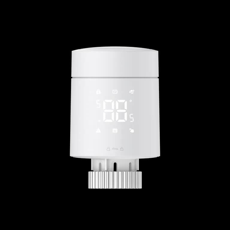 Aqara Radiator Thermostat W600 — Hình chính
