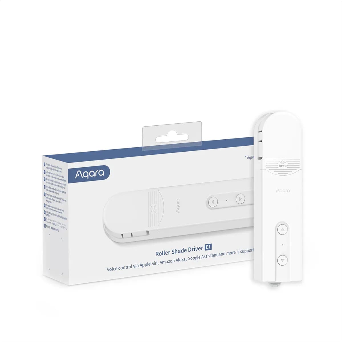 Aqara Roller Shade Driver E1 — Hình 10