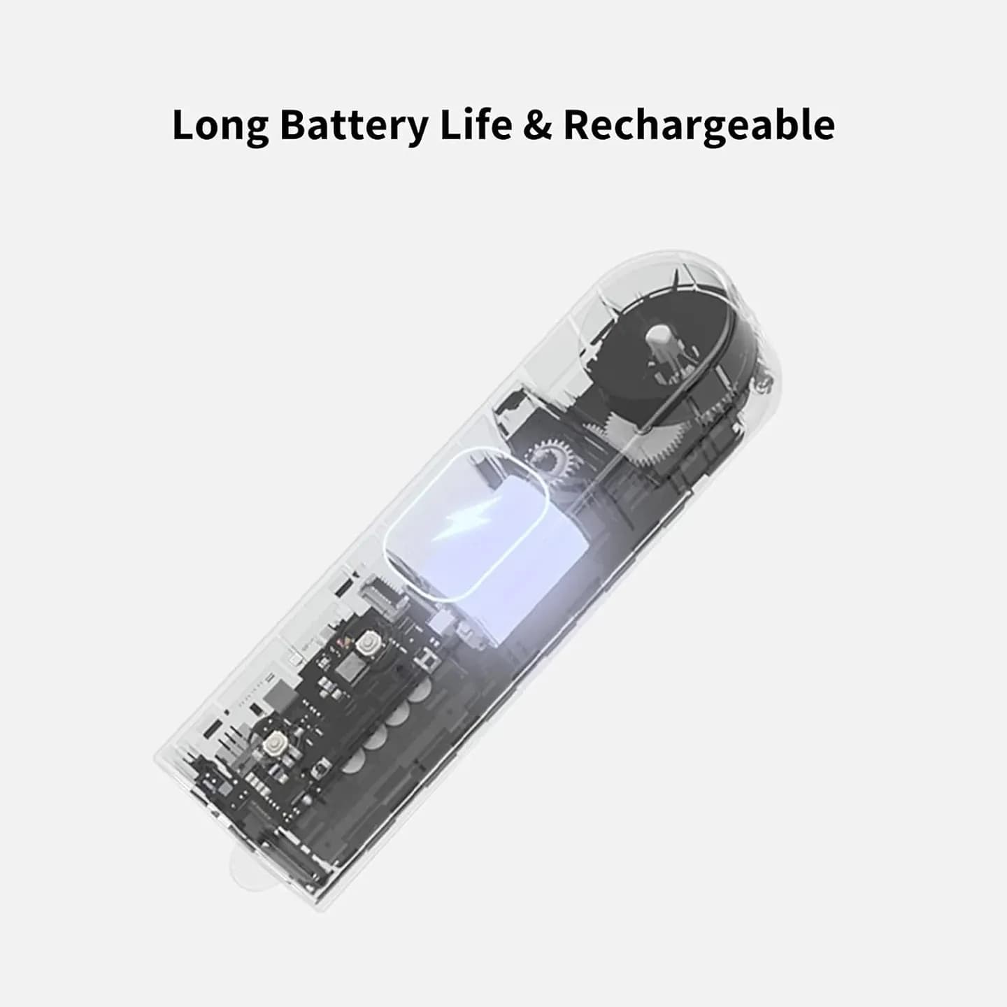 Aqara Roller Shade Driver E1 — Hình 5