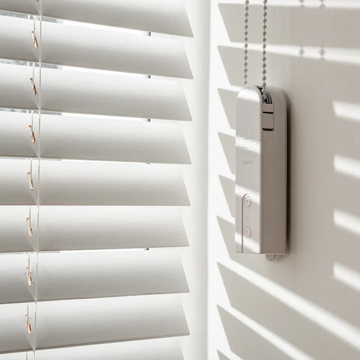 Aqara Roller Shade Driver E1 — Hình 7