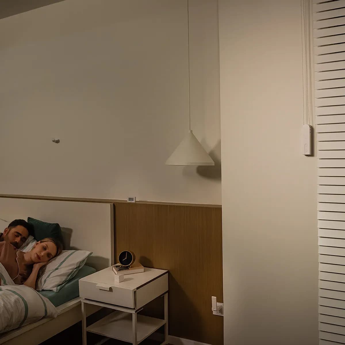 Aqara Roller Shade Driver E1 — Hình 8