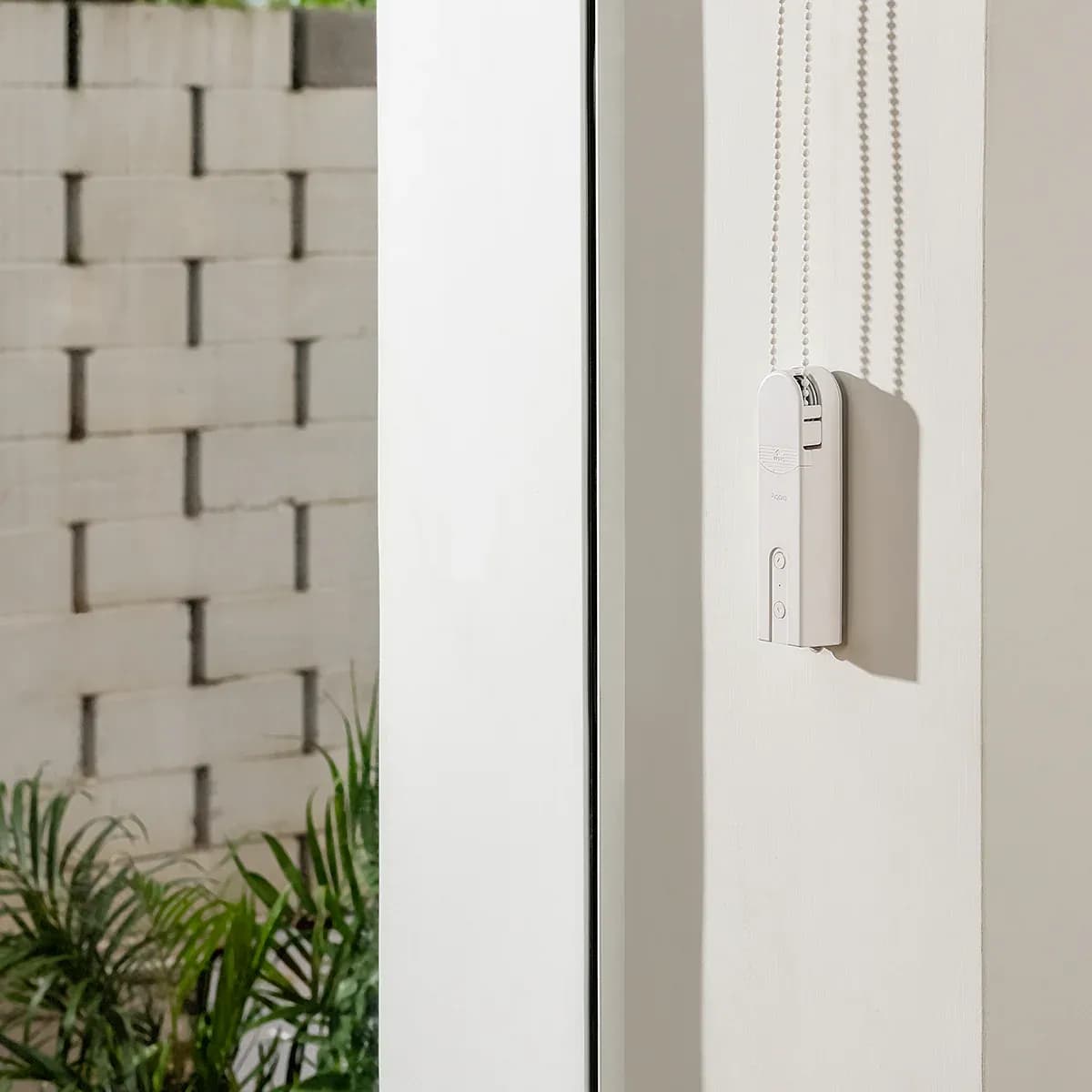 Aqara Roller Shade Driver E1 — Hình 9