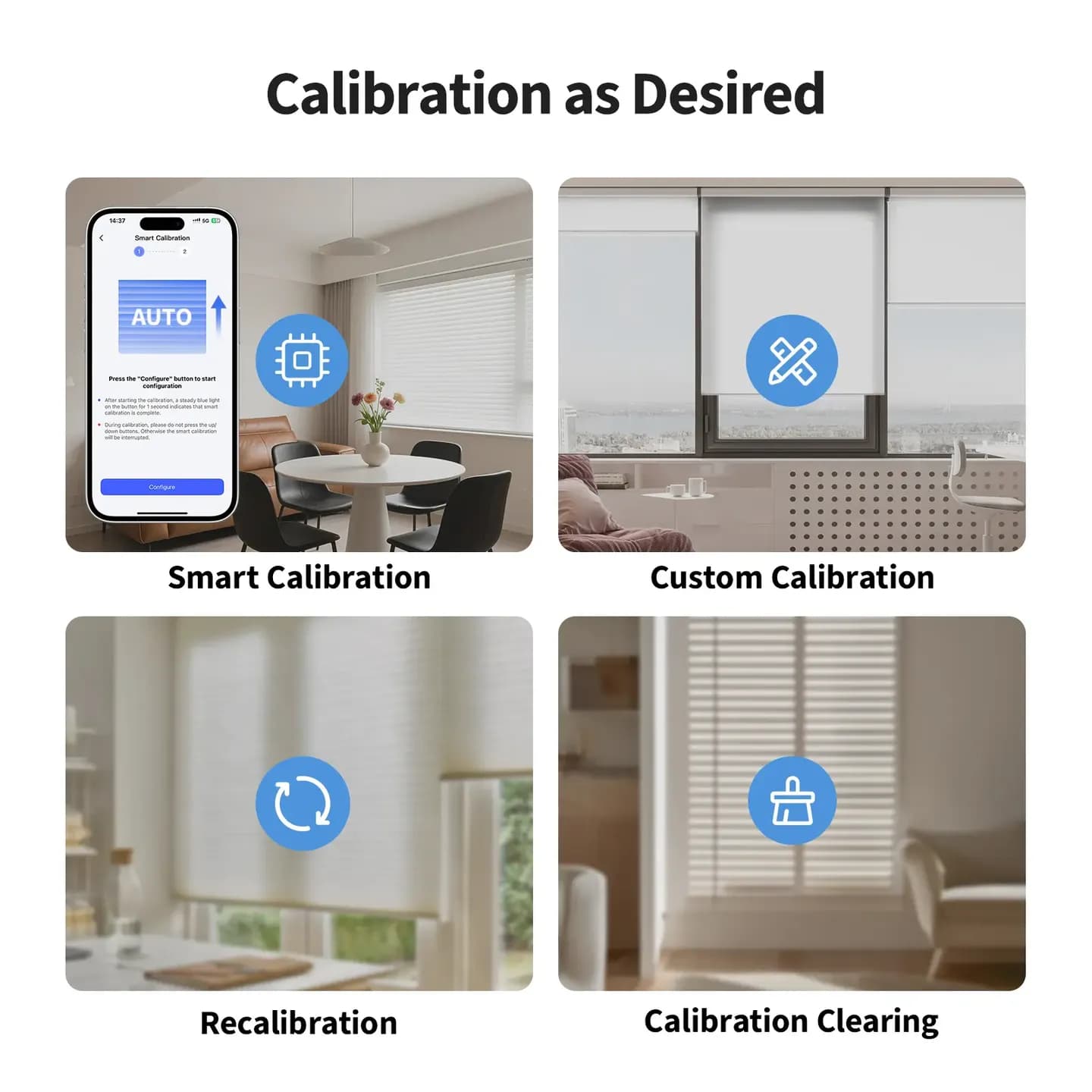 Aqara Shutter Switch H2 EU — Hình 4