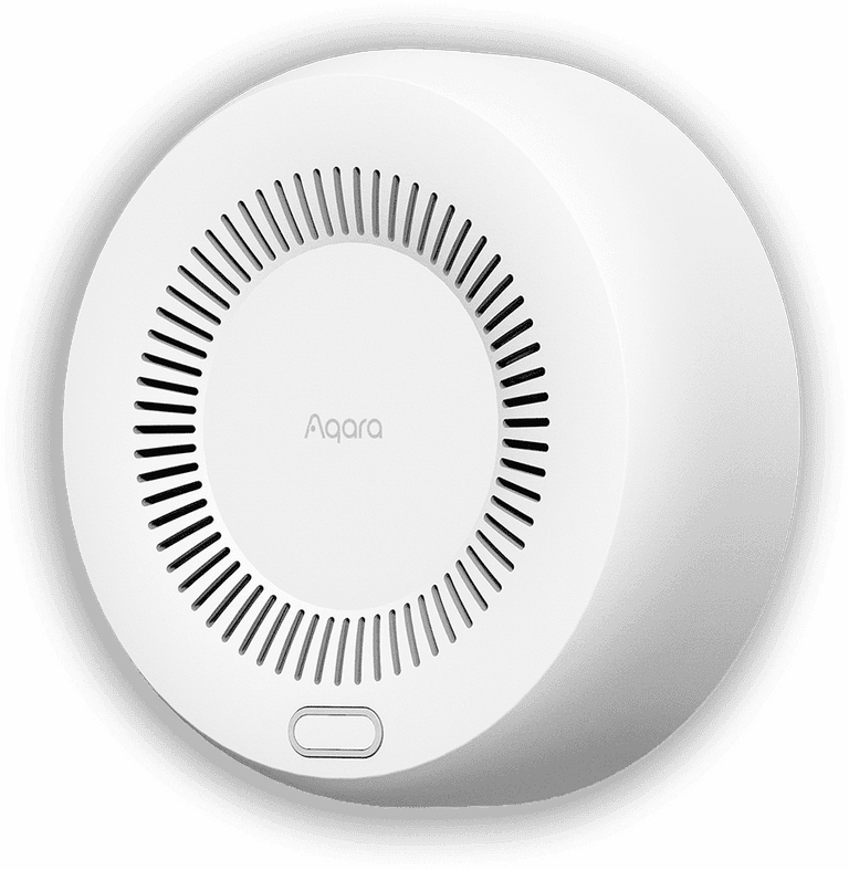 smart gas detector — Hình chính