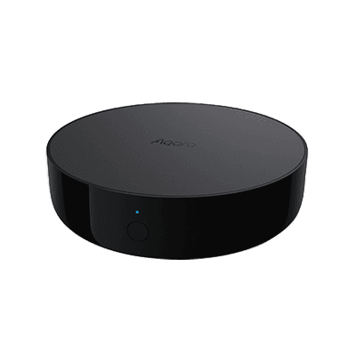 smart home hub — Hình chính