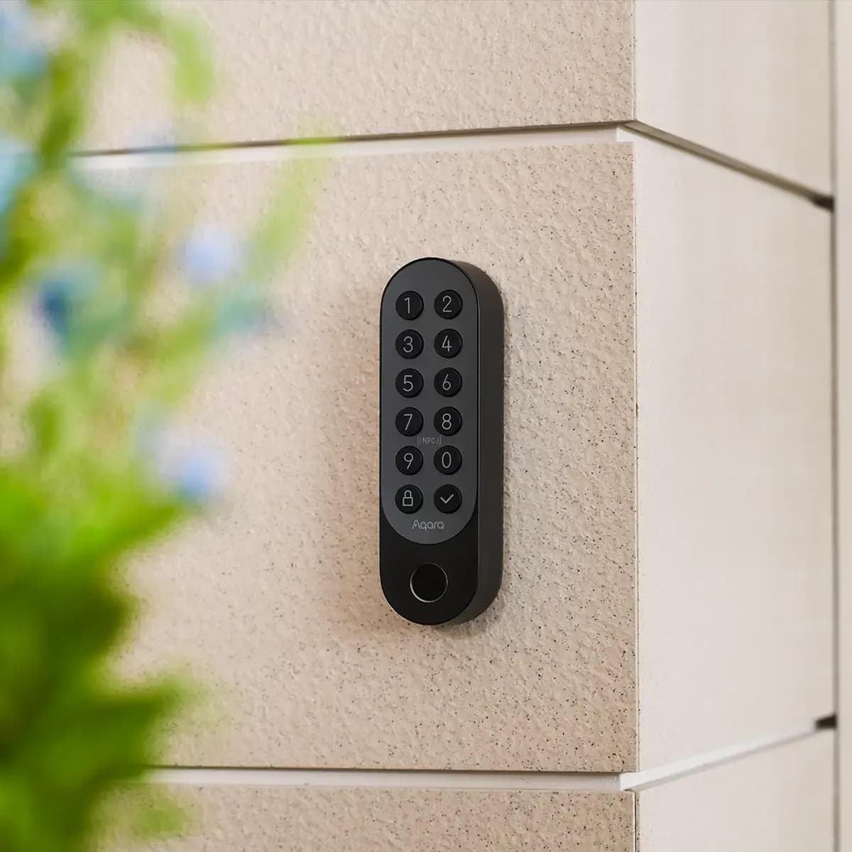 Aqara Smart Lock U200 — Hình 10